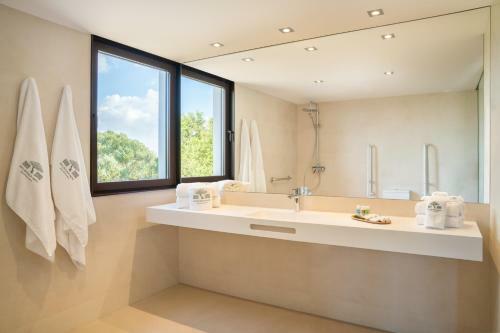 Agroturismo Malbuger Nou Menorca -adults Only-