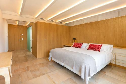 Agroturismo Malbuger Nou Menorca -adults Only-