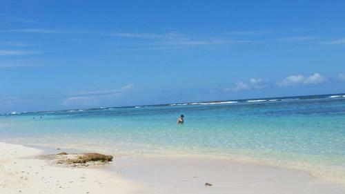 Apartamento Appartement Paradis Tropical