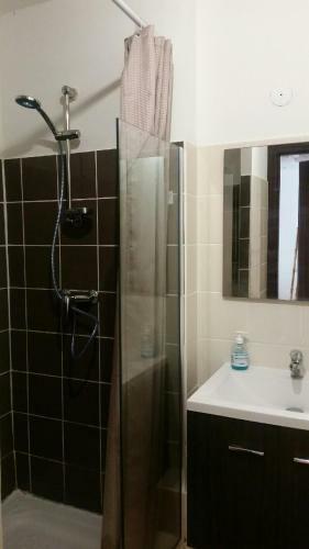 Apartamento Appartement Paradis Tropical