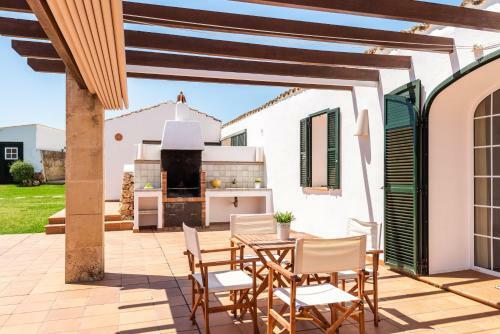 Villa Finca Na Bona