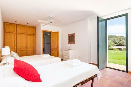 Villa Finca Na Bona