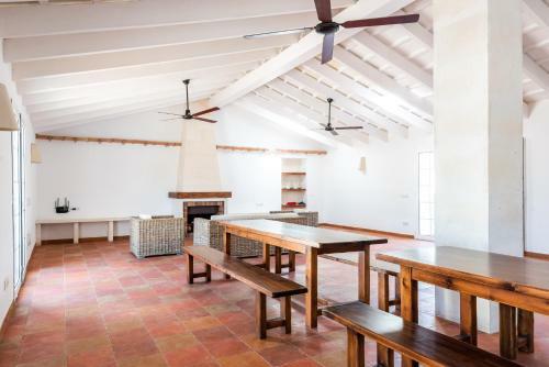 Villa Finca Na Bona