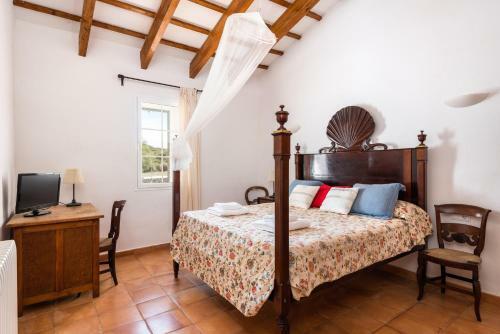 Villa Finca Na Bona