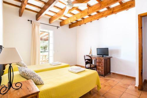 Villa Finca Na Bona