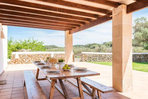 Villa Finca Na Bona