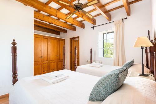 Villa Finca Na Bona