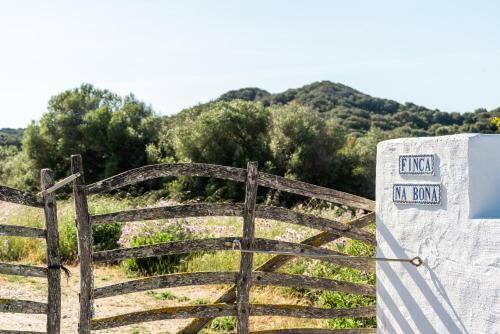 Villa Finca Na Bona