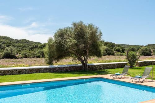 Villa Finca Na Bona