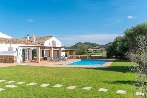 Villa Finca Na Bona