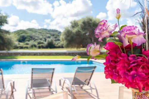 Villa Finca Na Bona