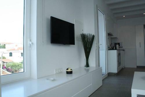 Apartamento En Es Grau Con Vistas