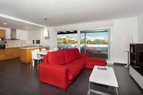 Villa Casa Cala Llonga 350