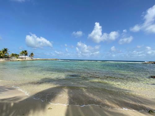 Apartamento St Fran�ois Manganao