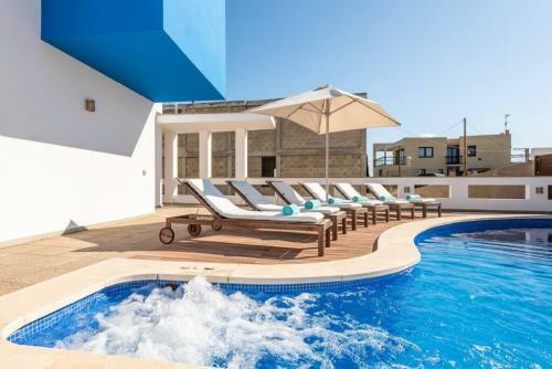 Villa Blue Port
