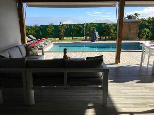 Villa Eden Oc�an