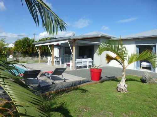 Villa Eden Oc�an