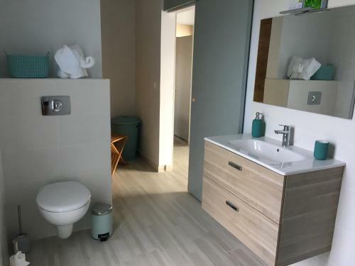 Villa Eden Oc�an