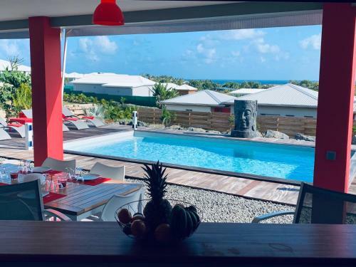Villa Eden Oc�an