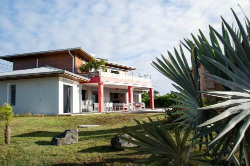 Villa Eden Oc�an