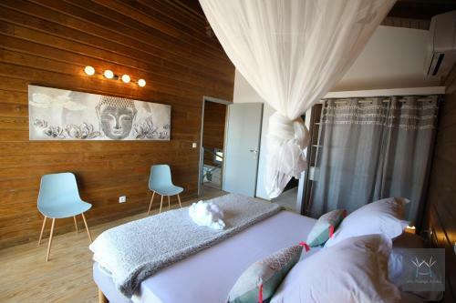 Villa Eden Oc�an
