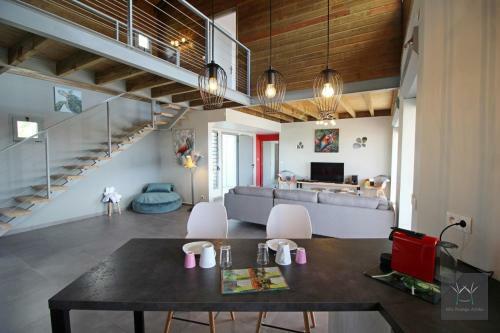 Villa Eden Oc�an