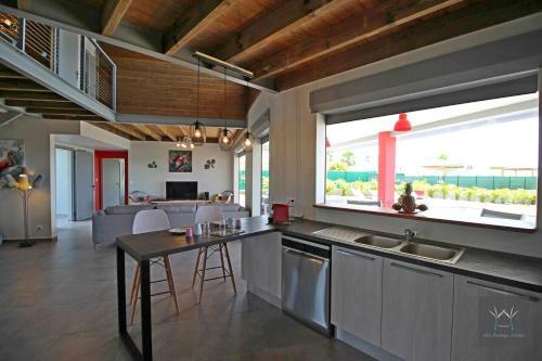 Villa Eden Oc�an