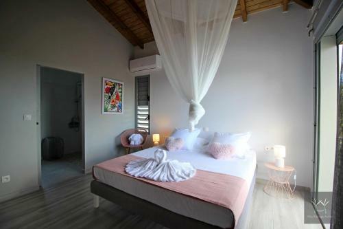 Villa Eden Oc�an