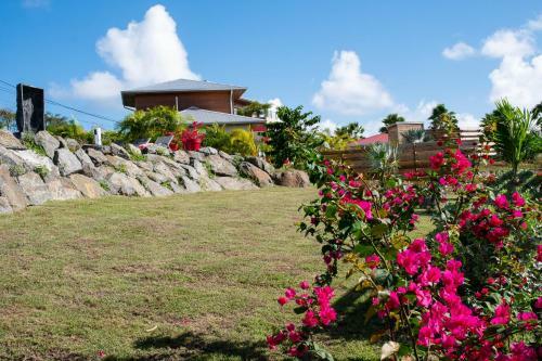 Villa Eden Oc�an