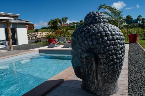 Villa Eden Oc�an