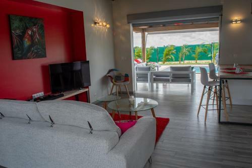 Villa Eden Oc�an