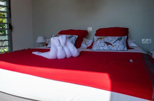 Villa Eden Oc�an