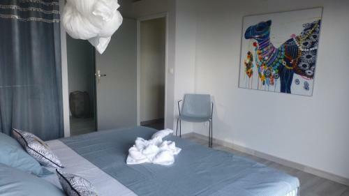 Villa Eden Oc�an