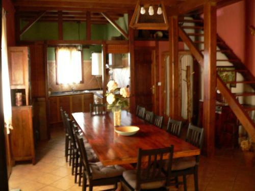 Casa Rural La Fabriquilla