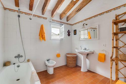 Villa Toraixa Vell By Villa Plus