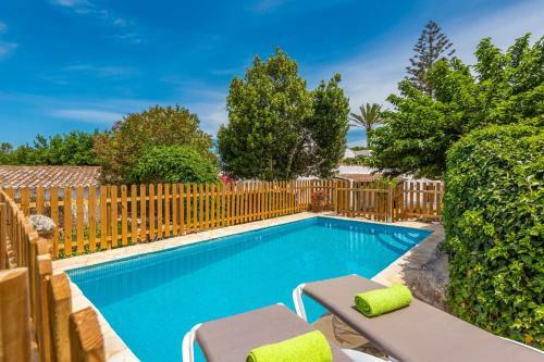Villa Toraixa Vell By Villa Plus