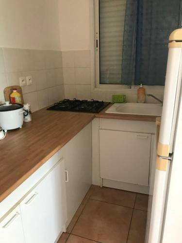 Apartamento Appartement Balisier