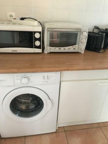 Apartamento Appartement Balisier