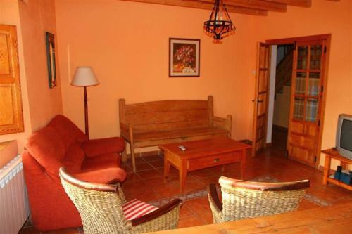 Casa Rural La Paloma - Zamora