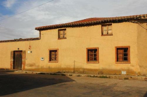 Casa Rural La Paloma - Zamora