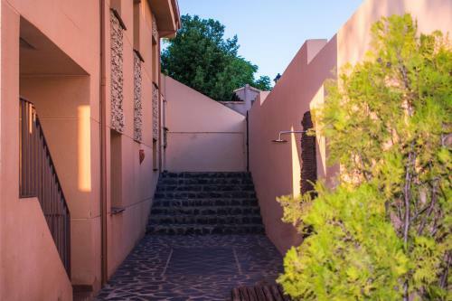 Casa Rural Las Eras En Monfrag�e