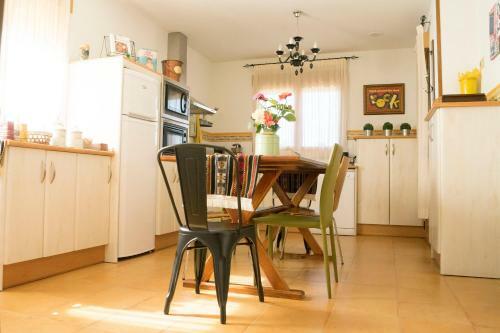 Casa Rural Las Eras En Monfrag�e