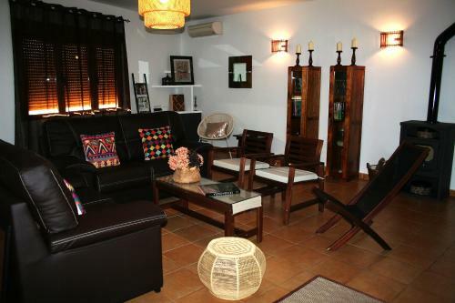 Casa Rural Las Eras En Monfrag�e