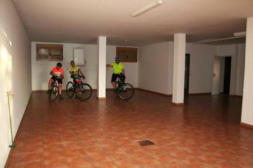 Casa Rural Las Eras En Monfrag�e