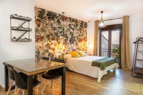 Apartamentos Rurales Cielo De Monfrag�e