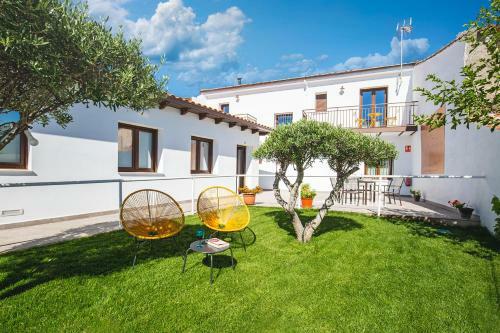 Apartamentos Rurales Cielo De Monfrag�e
