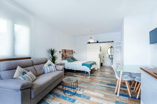 Apartamentos Rurales Cielo De Monfrag�e