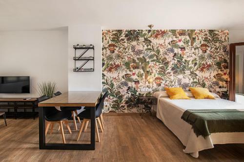 Apartamentos Rurales Cielo De Monfrag�e