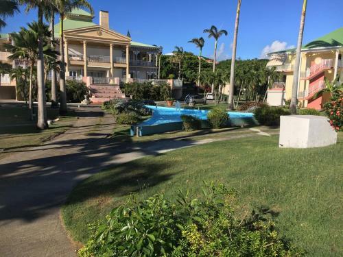 Apartamento Papillon Des Iles