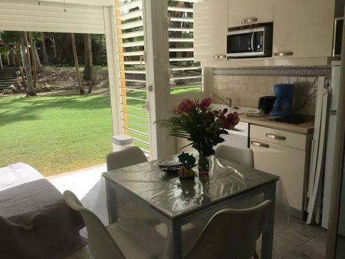 Apartamento Papillon Des Iles
